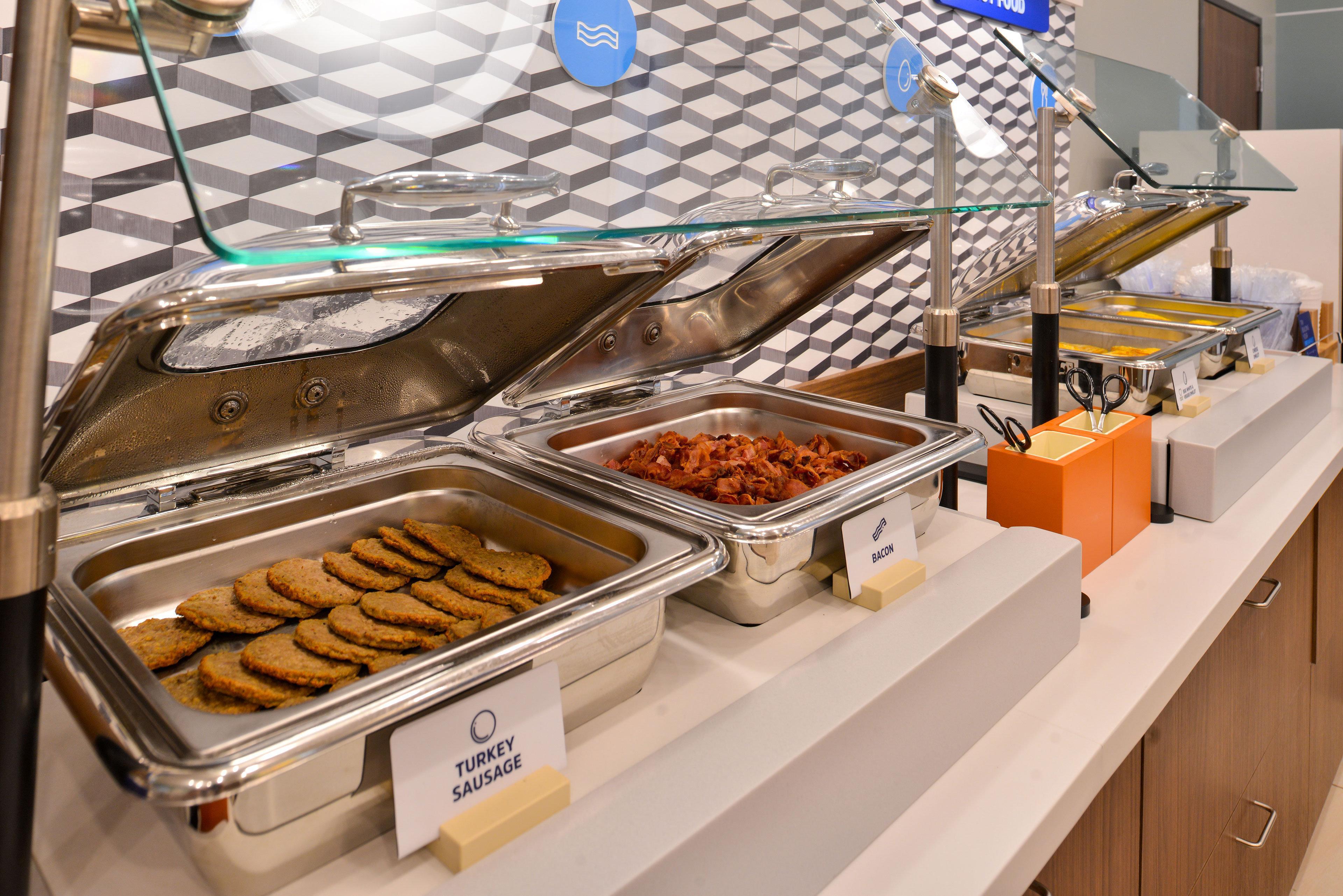 Holiday Inn Express & Suites West Long Branch - Eatontown By Ihg Eksteriør bilde