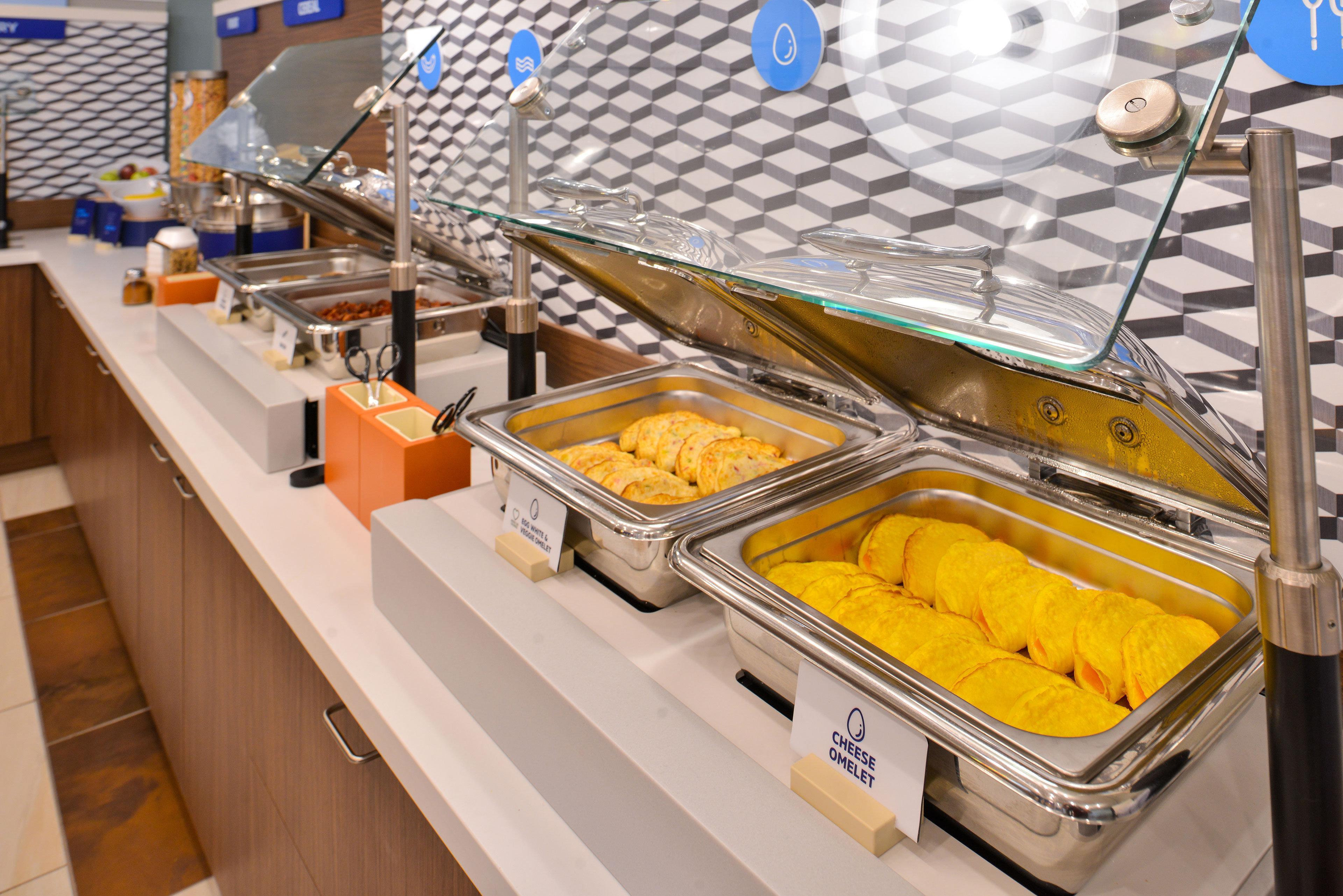 Holiday Inn Express & Suites West Long Branch - Eatontown By Ihg Eksteriør bilde