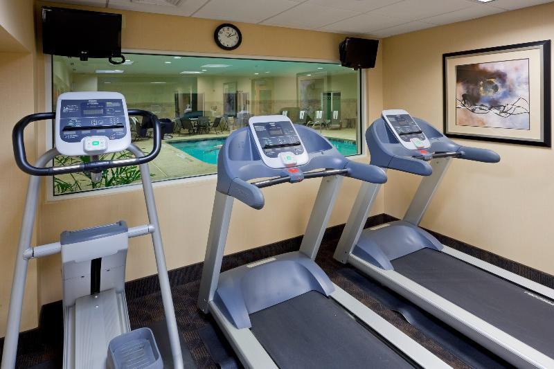 Holiday Inn Express & Suites West Long Branch - Eatontown By Ihg Eksteriør bilde