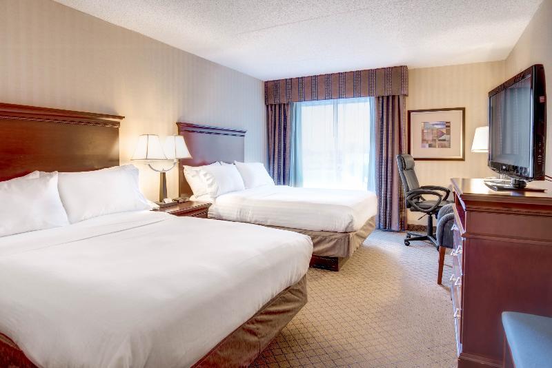 Holiday Inn Express & Suites West Long Branch - Eatontown By Ihg Eksteriør bilde